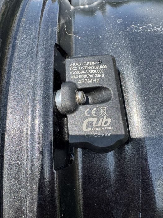 Диски r20 5/112 Audi A4, A5, A6, A7, Q5, Q7, Q8 (0046)