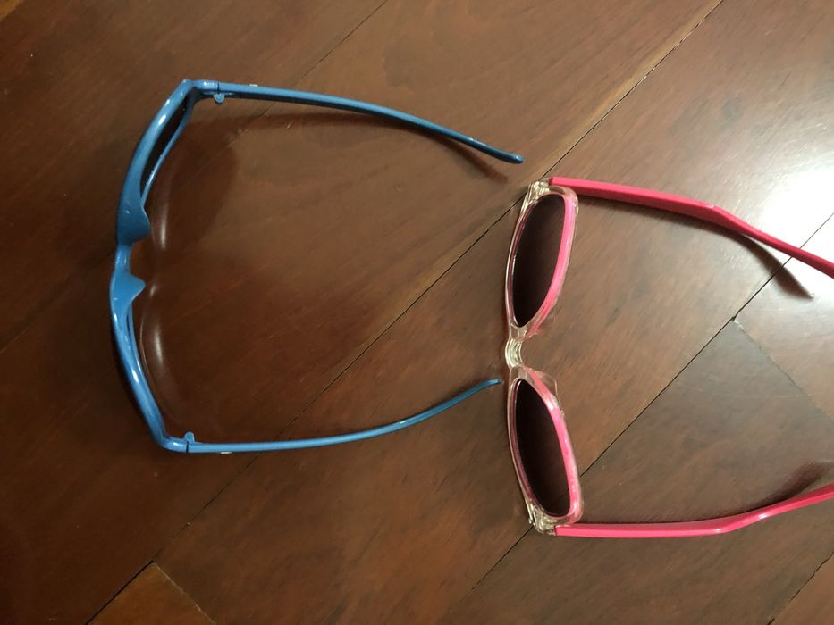 Óculos de sol senhora