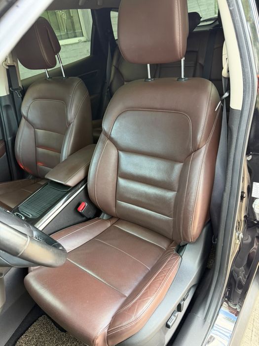 Продаж авто Renault Koleos QM6 лізинг кредит оплата частинами