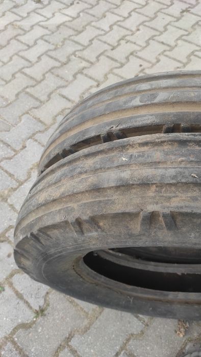 przednie opony c330 6.00-16