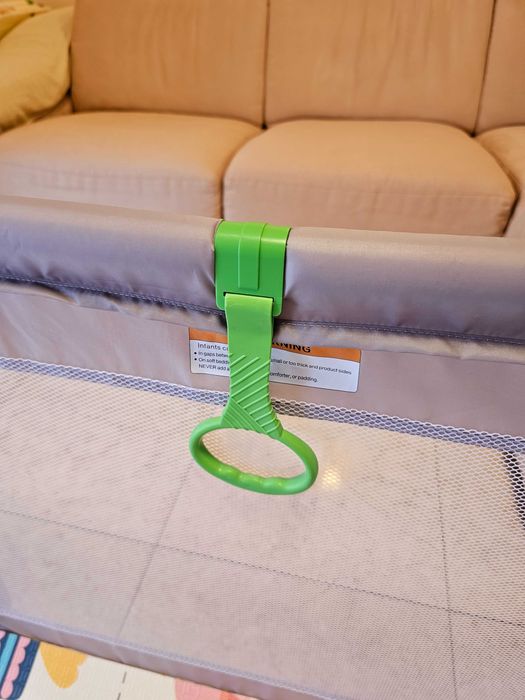 Parque para bebé XXL - EXCELENTE ESTADO