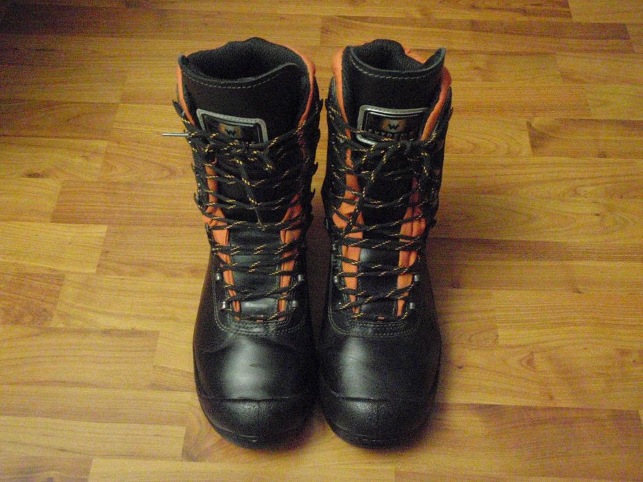 Ботінки, берці Extreme, розмір 41