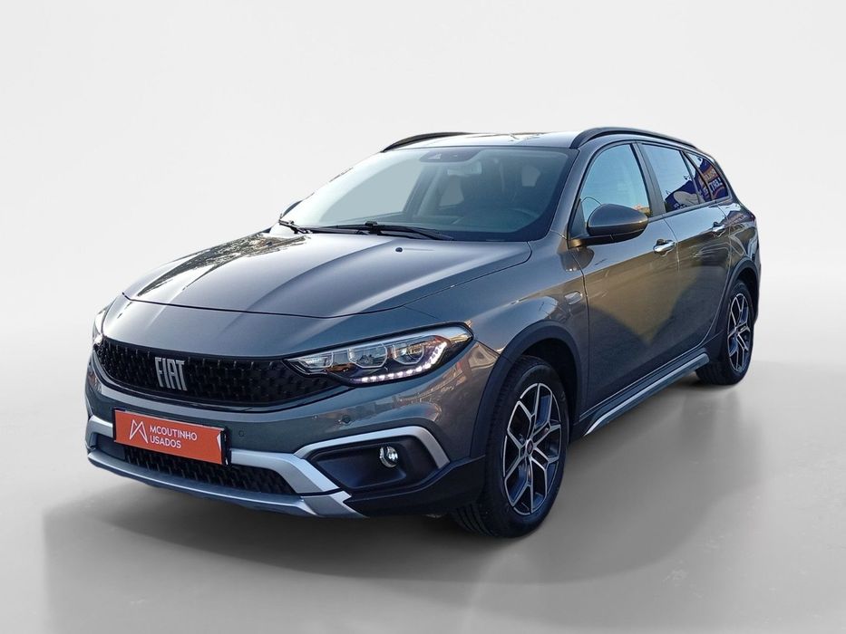 Fiat Tipo Station Wagon 1.0 GSE T3