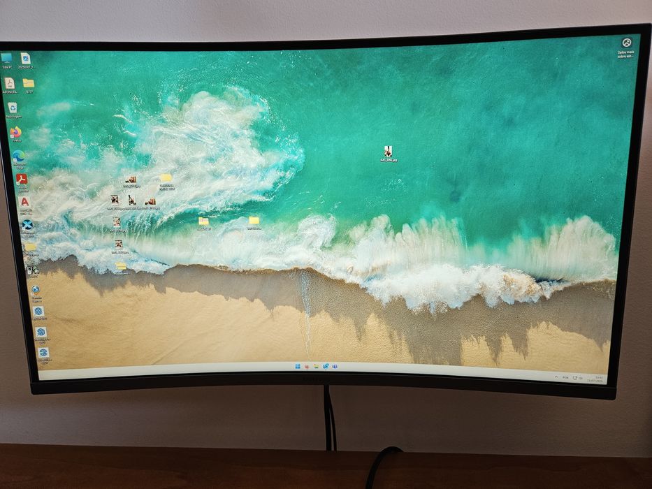 Computador Desktop Gaming