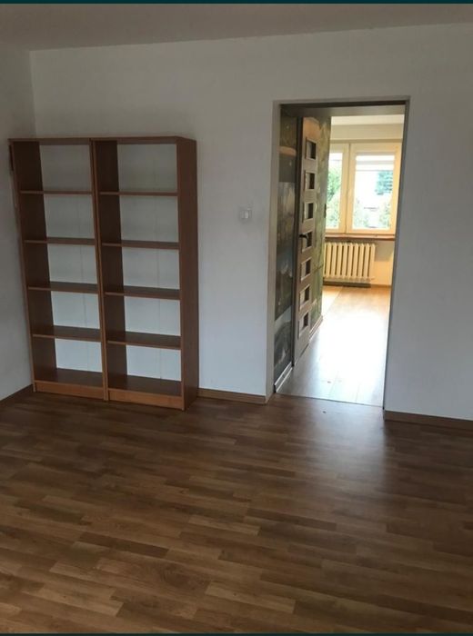 tanio wynajmę  mieszkanie czynsz w cenie !! 2 pokoje, Gajowa 32