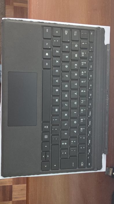 Teclado surface 4/5