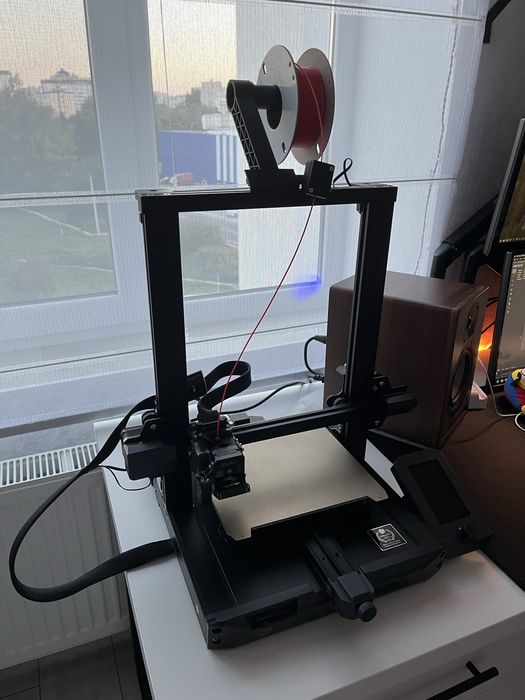 3D принтер Creality Ender 3 S1