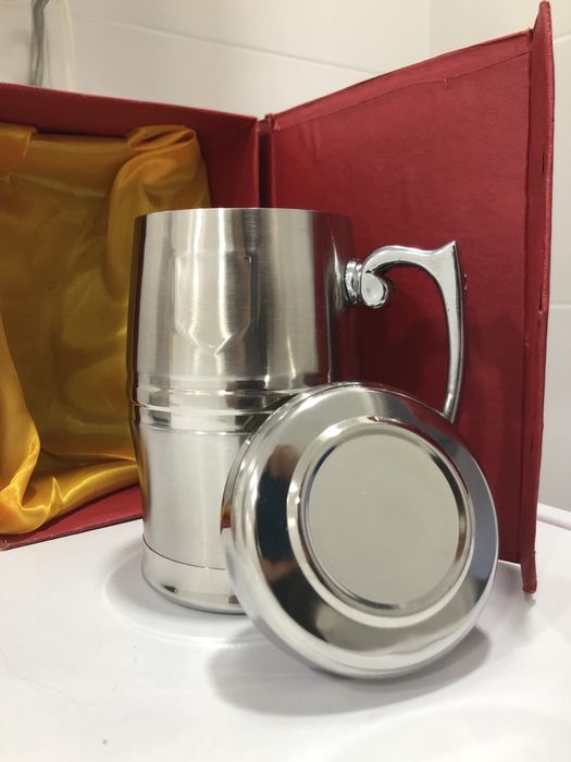 Кофеварка Maestro