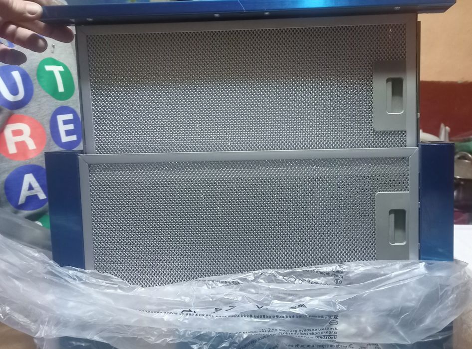 Витяжка Perfelli TL 502 I LED