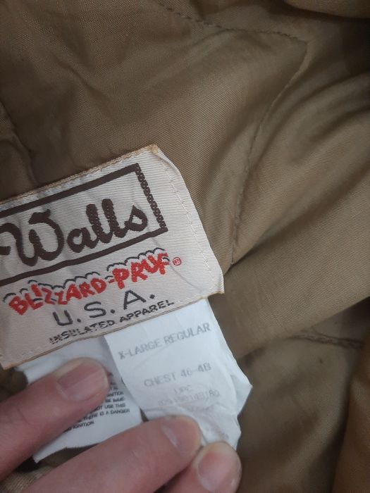 Vendo macacão térmico para esperas