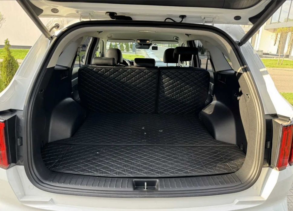 Kia Sorento 2.2, 2020, 51 000 км