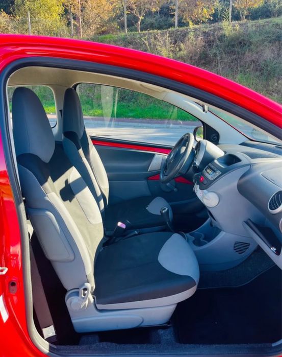 Citroën C1 1.0 C-Chic