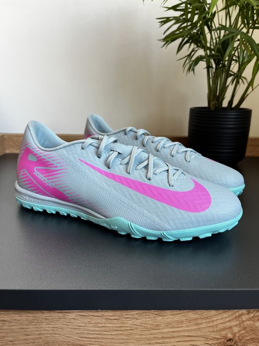 Nike Air Zoom Vapor 16 оригінал сороконіжки розмір 40.5 нові