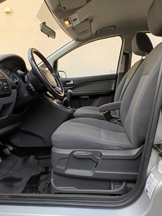 Ford C-Max 1.8 benzyna