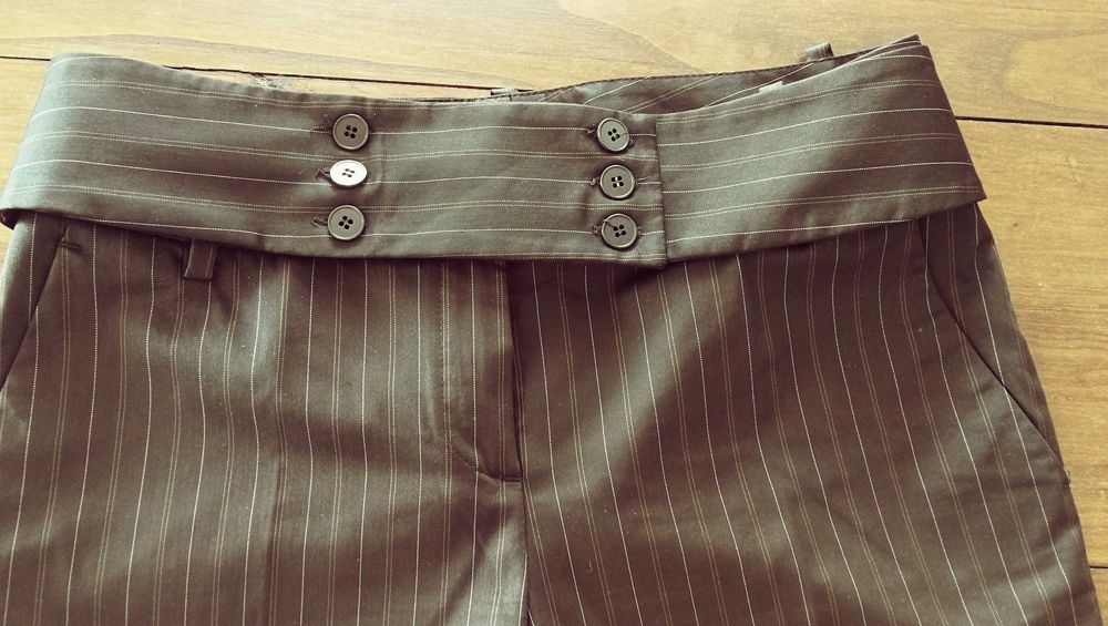 Fato Calça e Casaco em tecido de Excelente Qualidade