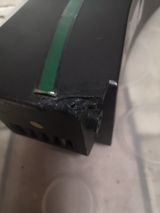 Bateria Impulse Derby Cykle Kalkhoff Raleigh Victoria rower e bike