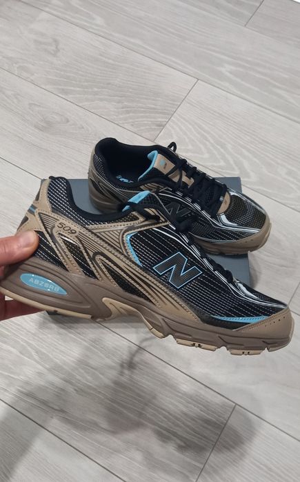 New Balance 509 оригінал