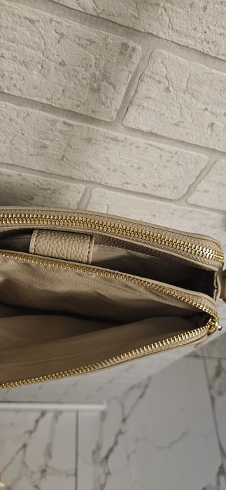 Torebka Listonoszka OCHNIK