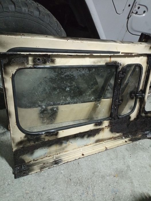 Toyota peças Landcruiser Bj40 Bj42 Fj40 Bj45