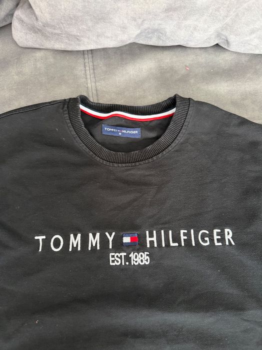 Bluza tommy hilfiger