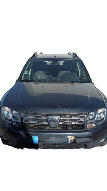 Dacia Duster TCE  1.2 Prestige 125 Cv