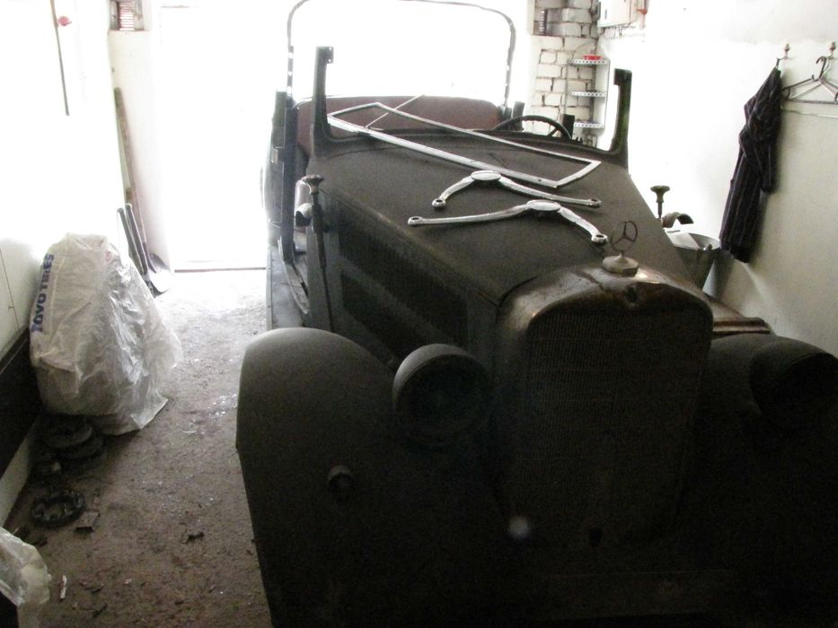 Відновлення ,обслуговування авто мото ретро техніки