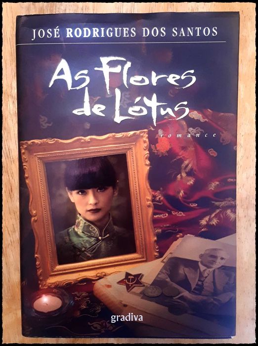 LIvros 1ª edição Jose Rodrigues dos Santos