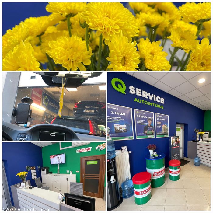 Kalibracja lamp LED Matrix