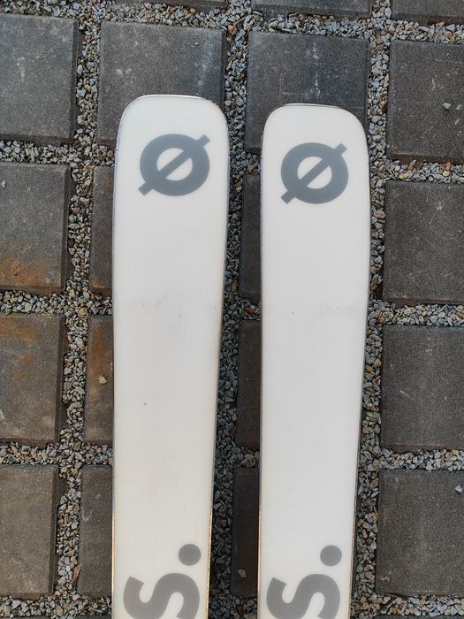 Freeride All mountain ARMADA ZERO STRANGER 172cm attack2 sezon 2022