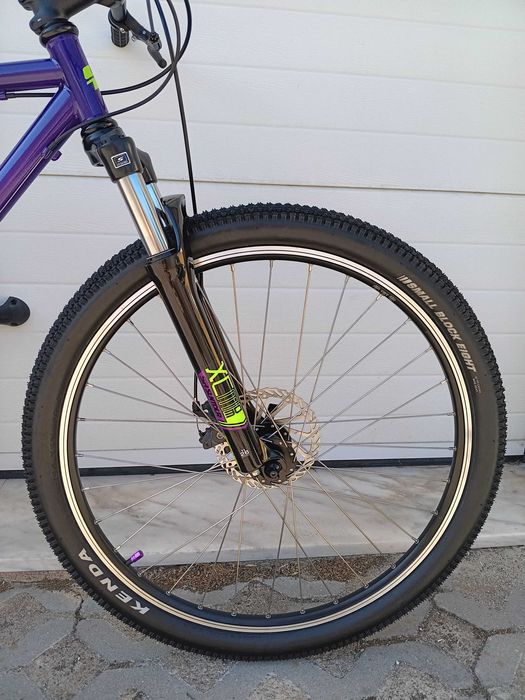 Bicicleta GT Outpost