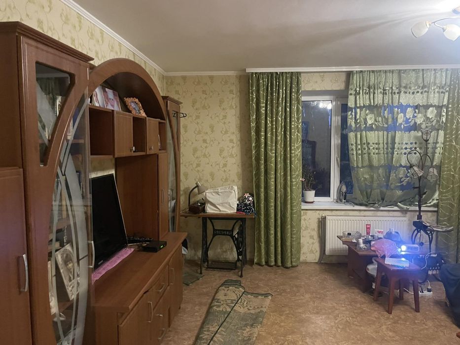 2-х кімн.кв.2-й Поверх. 70м2.Новобудова