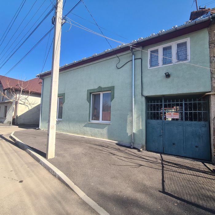 Продається бізнес під здачу апартаментів.