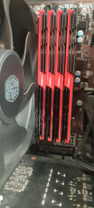 Vendo PC- i7 6700K + MSI GeForce® GTX 1060 3GB + Monitor LG 34UC98