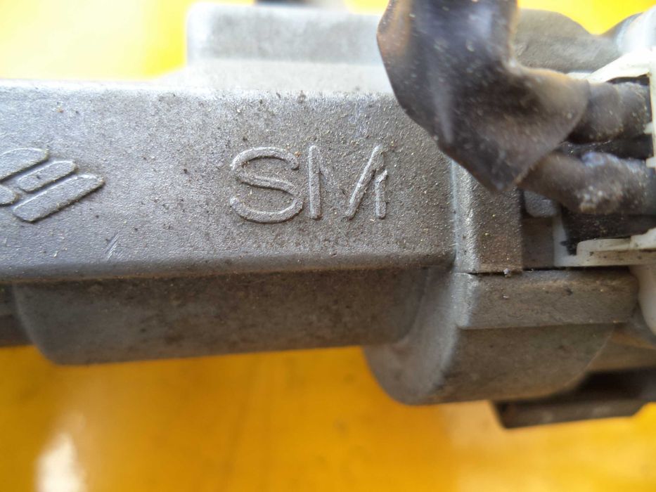 Замок зажигания Hyundai Sonata з 98-04 р.в.