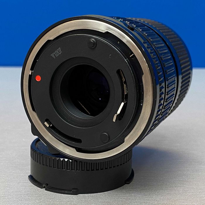 Canon FD 35-70mm f/4