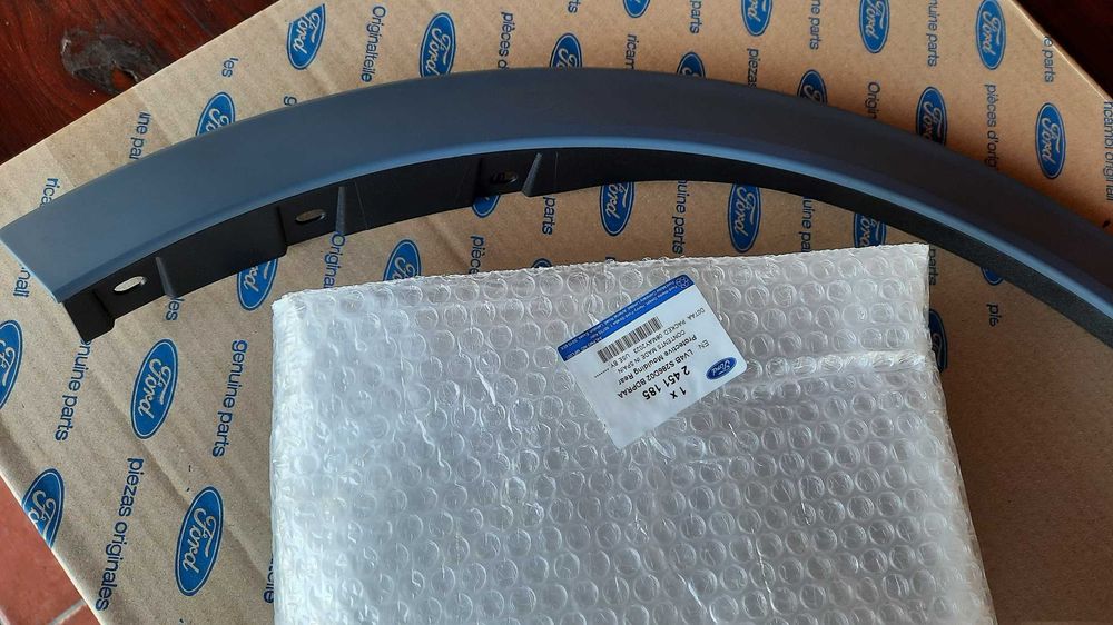 Friso-Moldura Original Ford Kuga