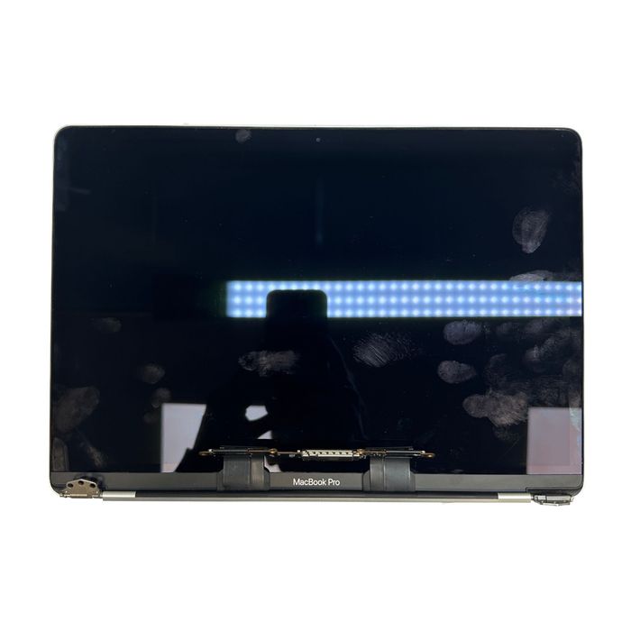 Skrzydło Matryca Klapa MacBook Pro 13" A2159/A1989/A2289/A2251 Silver
