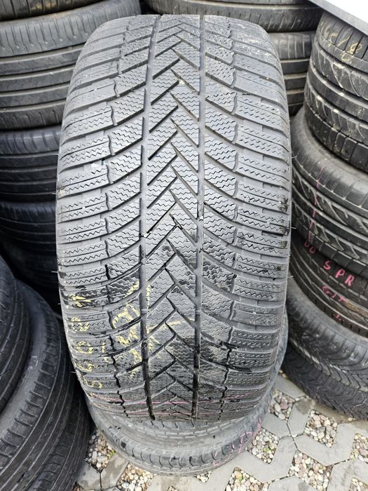 Bridgestone 275/40 r21 Blizzak LM005 /// 6,15mm!!! 2024r wysyłka