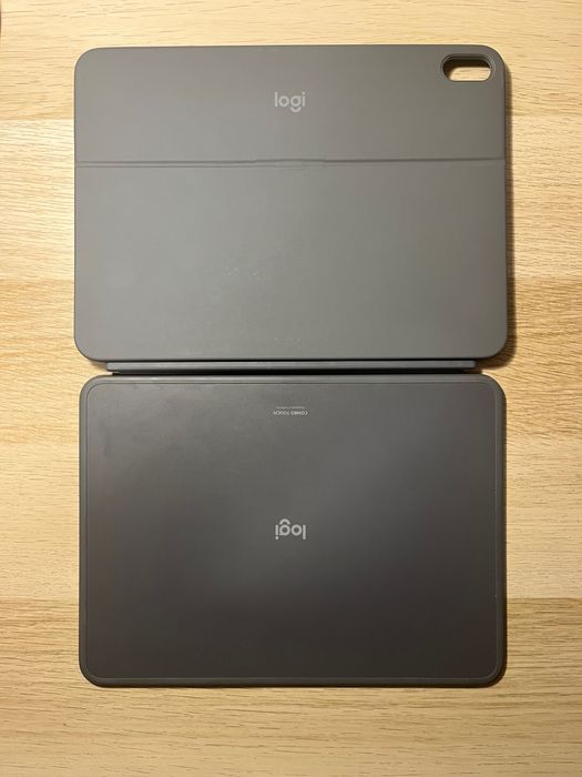 Logitech Combo Touch 11"