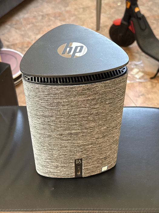 Komputer HP Pavilion Wave 600 | i5