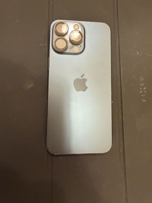 Iphone 15 Pro Max 256 gb