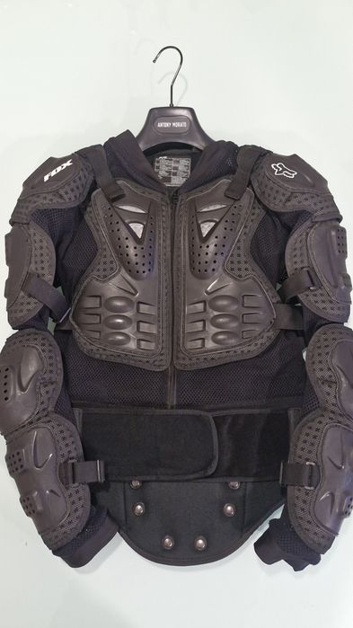 Fox Titan Sport Jacket - Tamanho M