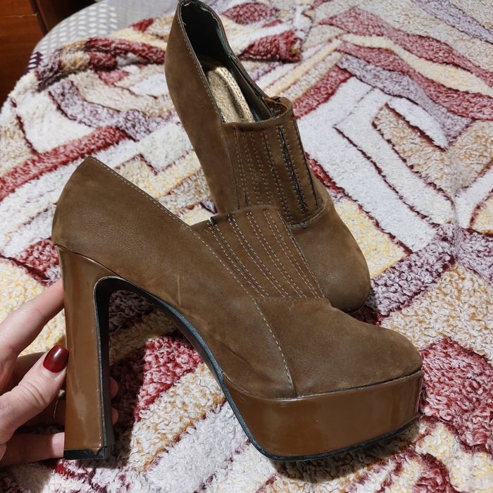 Продам ботильйони