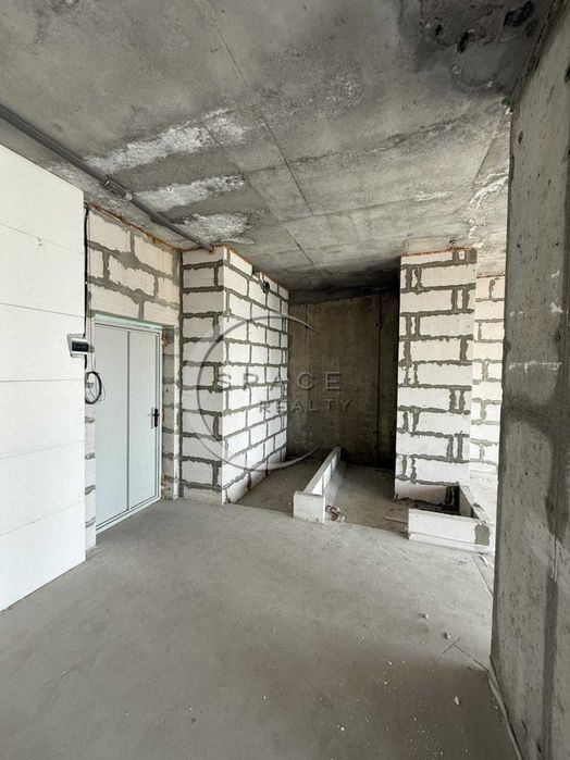 3-кімнатна квартира за адресою вул. Андрія Верхогляда (площа 110 м²) - Atlanta.ua - фото 4