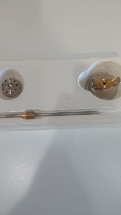 Ремкомплект  для краскопульта Jonnesway JA-61111