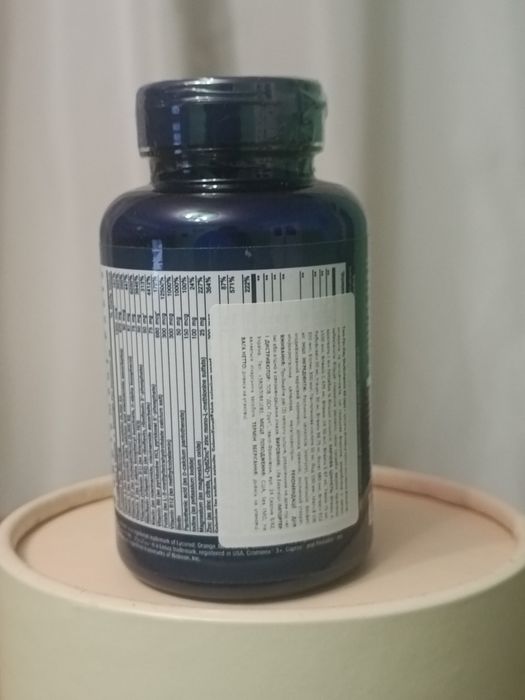 Мультивітаміни Life Extension Two-Per-Day Tablets