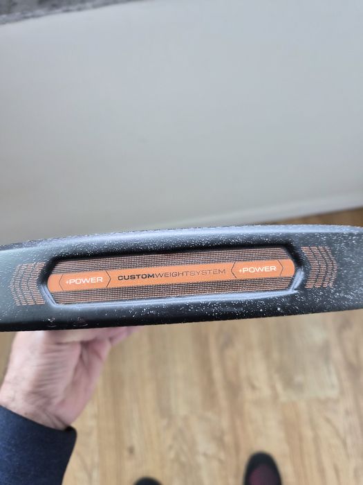 Bullpadel Vertex 04 2025