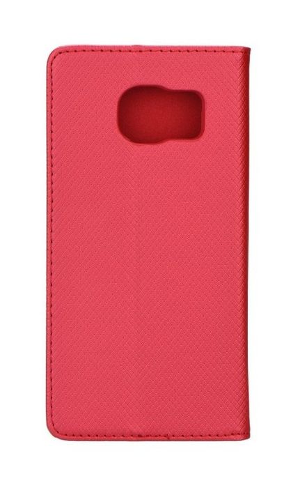 Etui Smart Book do Motorola Edge 40 Red