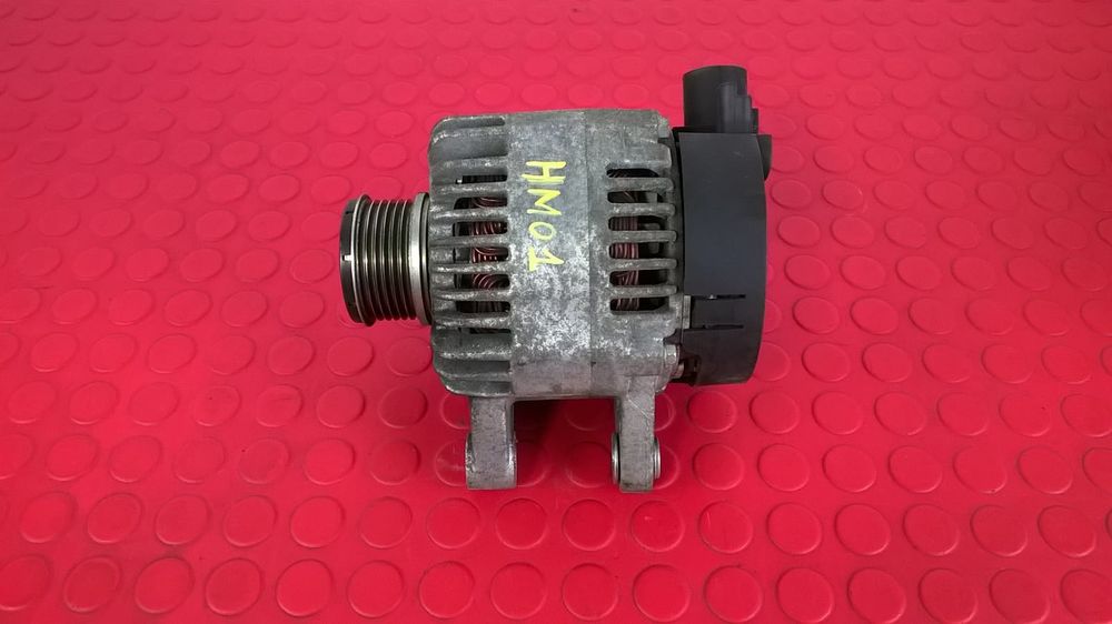 Alternador 9806007480 - CITROËN C3 II