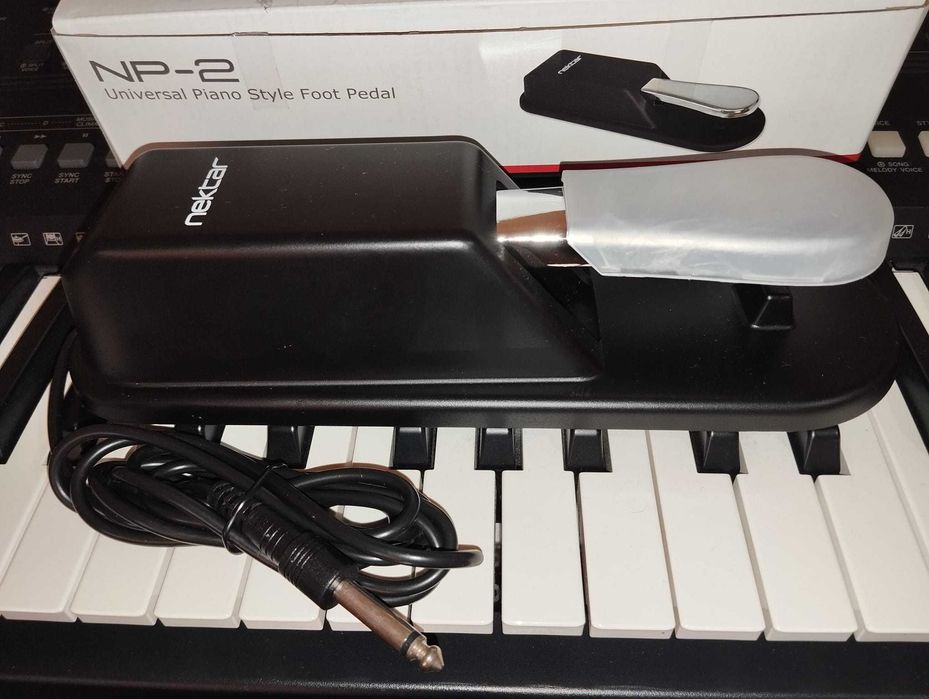 Teclado Yamaha PSR-E463
